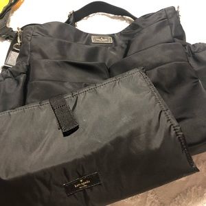 Kate Spade Diaper Bag